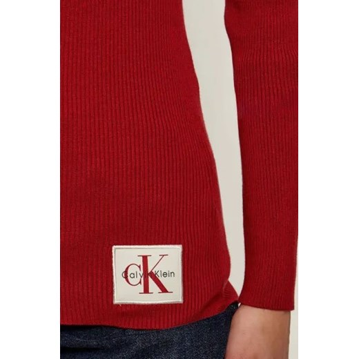 Calvin Klein Jeans Golf | Slim Fit S Gomez Fashion Store