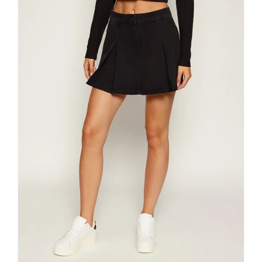 Tommy Jeans Jeansowa spódnica ze sklepu Gomez Fashion Store w kategorii Spódnice - zdjęcie 185047115