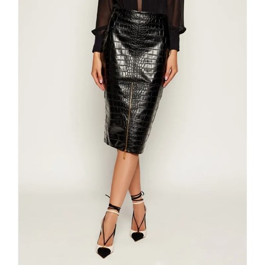 Elisabetta Franchi Spódnica ze sklepu Gomez Fashion Store w kategorii Spódnice - zdjęcie 185047116
