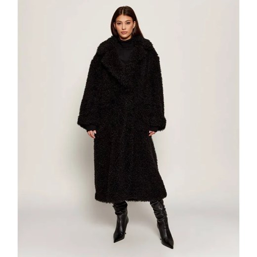 Diego M Płaszcz ze sklepu Gomez Fashion Store w kategorii Płaszcze damskie - zdjęcie 185047125