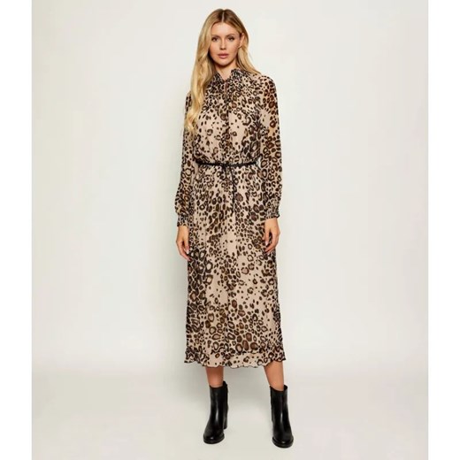 Marc Cain Sukienka ze sklepu Gomez Fashion Store w kategorii Sukienki - zdjęcie 185047135