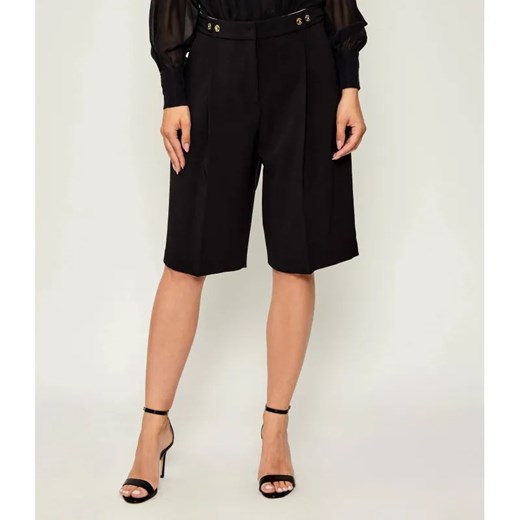 Elisabetta Franchi Szorty | Regular Fit ze sklepu Gomez Fashion Store w kategorii Szorty - zdjęcie 185047137