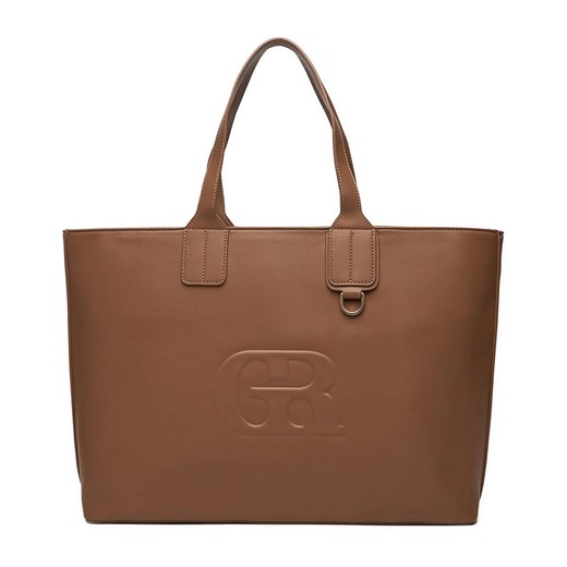Torebka Gino Rossi CEO-EVI-LA513-332-3 ze sklepu ccc.eu w kategorii Torby Shopper bag - zdjęcie 185047558