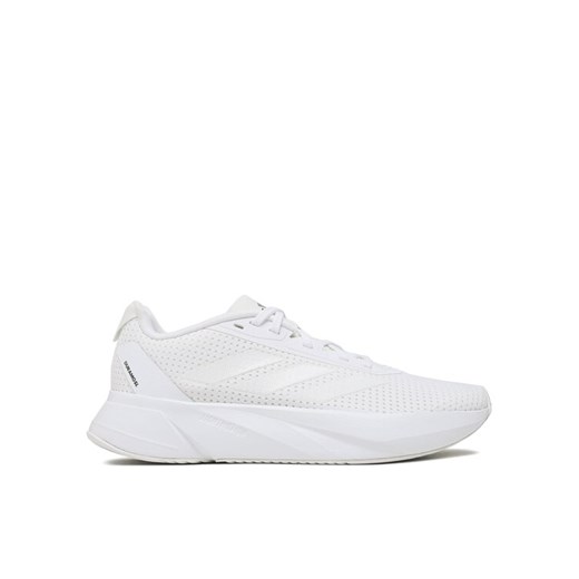 Buty do biegania adidas Duramo Sl IF7875 Biały ze sklepu eobuwie.pl w kategorii Buty sportowe damskie - zdjęcie 185048027