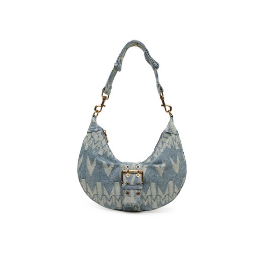 Marciano Guess Torebka 5YGZ07 7365A Niebieski ze sklepu MODIVO w kategorii Torebki damskie - zdjęcie 185048166