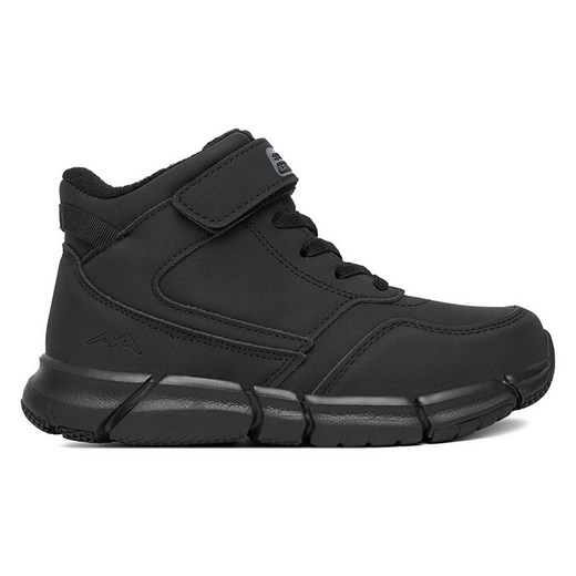 Trzewiki SPRANDI EARTH GEAR CEO-CP87-25050(III)CH ze sklepu ccc.eu w kategorii Buty zimowe dziecięce - zdjęcie 185049096