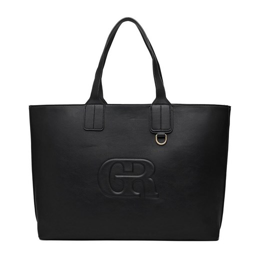 Torebka Gino Rossi CEO-EVI-LA513-332-3 ze sklepu ccc.eu w kategorii Torby Shopper bag - zdjęcie 185049099