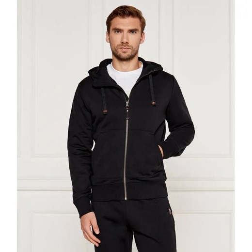 PARAJUMPERS Bluza CHARLIE EASY | Regular Fit ze sklepu Gomez Fashion Store w kategorii Bluzy męskie - zdjęcie 185050146