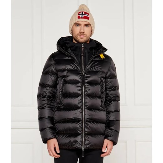 PARAJUMPERS Puchowa kurtka ROLPH | Regular Fit ze sklepu Gomez Fashion Store w kategorii Kurtki męskie - zdjęcie 185050148