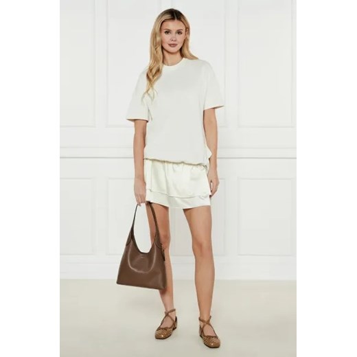 Coach Skórzane hobo BROOKLYN Coach OS Gomez Fashion Store