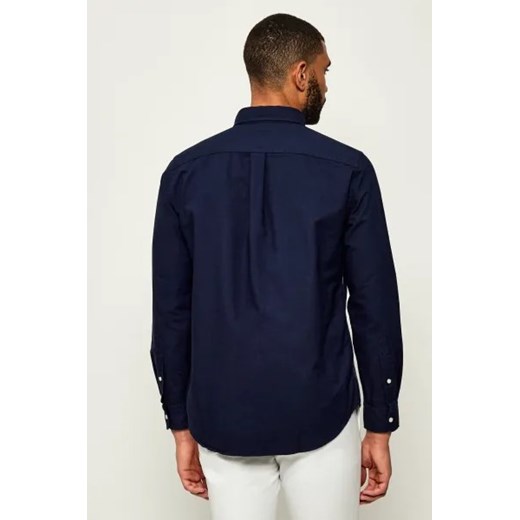 Tommy Hilfiger Koszula OXFORD | Regular Fit Tommy Hilfiger L Gomez Fashion Store