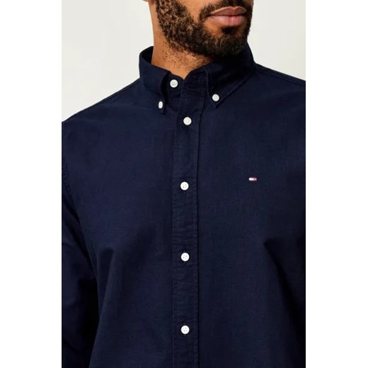 Tommy Hilfiger Koszula OXFORD | Regular Fit Tommy Hilfiger M Gomez Fashion Store