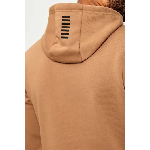 EA7 Bluza | Regular Fit XXL Gomez Fashion Store