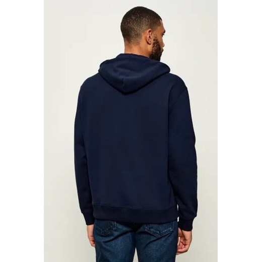 Calvin Klein Jeans Bluza Terry | Regular Fit L Gomez Fashion Store