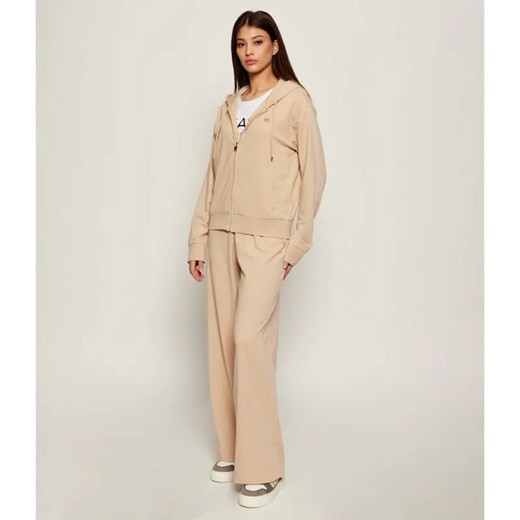 EA7 Dres | Regular Fit ze sklepu Gomez Fashion Store w kategorii Dresy damskie - zdjęcie 185050769