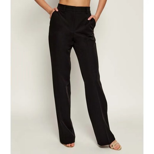 Liu Jo Spodnie | Relaxed fit ze sklepu Gomez Fashion Store w kategorii Spodnie damskie - zdjęcie 185050836
