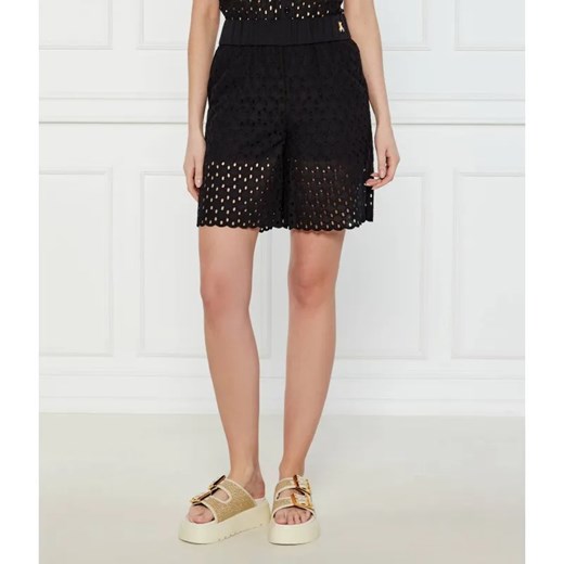 Patrizia Pepe Szorty | Regular Fit Patrizia Pepe 34 okazyjna cena Gomez Fashion Store