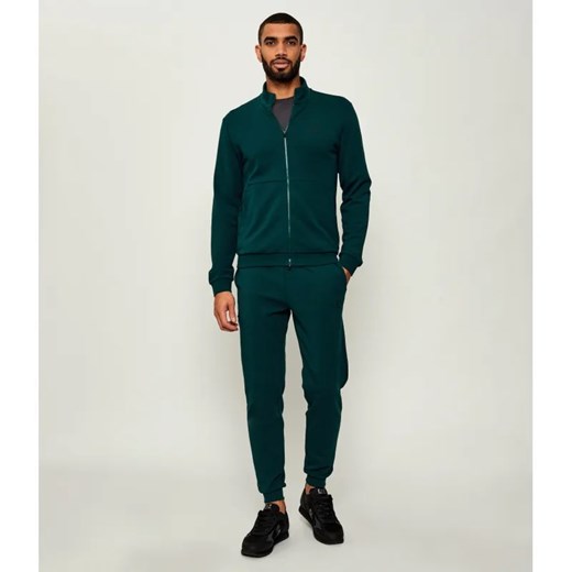 EA7 Dres | Regular Fit ze sklepu Gomez Fashion Store w kategorii Dresy męskie - zdjęcie 185050848