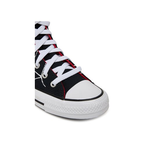 Trampki Converse Chuck Taylor All Star Spiderweb A14283C Czarny Converse 40 eobuwie.pl