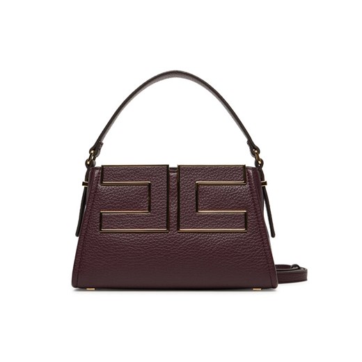 Elisabetta Franchi Torebka BS-36A-56E2-V360 Bordowy ze sklepu MODIVO w kategorii Torebki damskie - zdjęcie 185051328