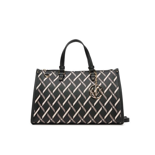 Armani Exchange Torebka XW000400 AF17155 MC043 Czarny ze sklepu MODIVO w kategorii Torebki damskie - zdjęcie 185051335