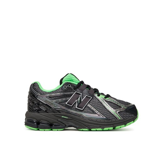New Balance Sneakersy GC1906CT Czarny ze sklepu MODIVO w kategorii Buty sportowe dziecięce - zdjęcie 185051416