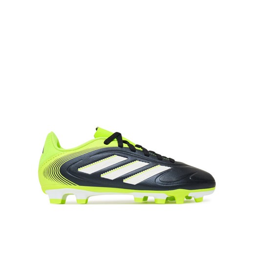 adidas Buty do piłki nożnej Copa Pure 3 Club JR2905 Czarny ze sklepu MODIVO w kategorii Buty sportowe dziecięce - zdjęcie 185051469