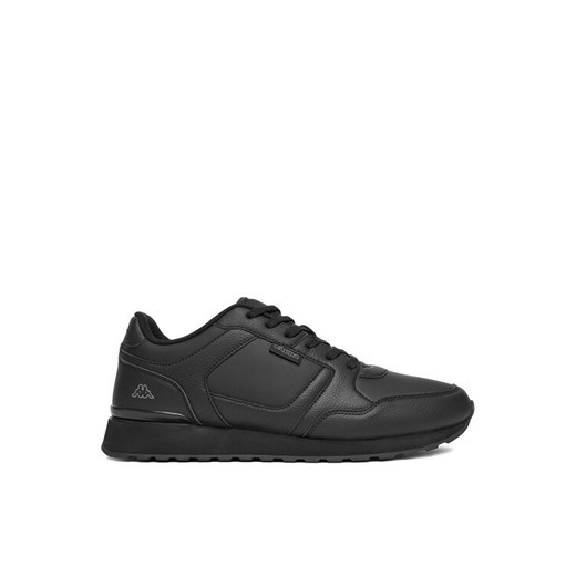 Kappa Sneakersy CEO-V12-1127 Czarny ze sklepu MODIVO w kategorii Buty sportowe męskie - zdjęcie 185051475