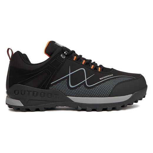 Obuwie sportowe SPRANDI EARTH GEAR CEO-MP86-19003B ze sklepu ccc.eu w kategorii Buty trekkingowe męskie - zdjęcie 185052705