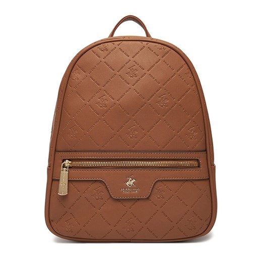 Plecak Beverly Hills Polo Club C-BHPC-H-002-08 ze sklepu ccc.eu w kategorii Plecaki - zdjęcie 185052706