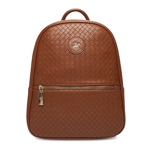 Plecak Beverly Hills Polo Club C-BHPC-H-003-08 ze sklepu ccc.eu w kategorii Plecaki - zdjęcie 185052707