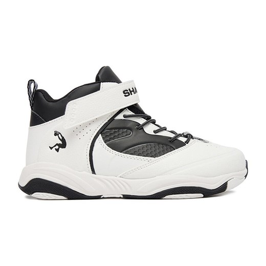 Obuwie sportowe SHAQ CEO-SPIN MOVE AQ95001Y-WZ ze sklepu ccc.eu w kategorii Buty sportowe dziecięce - zdjęcie 185052708
