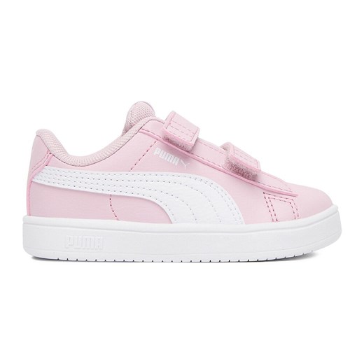 Obuwie sportowe Puma RICKIE CLASSIC V INF 39425422 ze sklepu ccc.eu w kategorii Buty sportowe dziecięce - zdjęcie 185052717