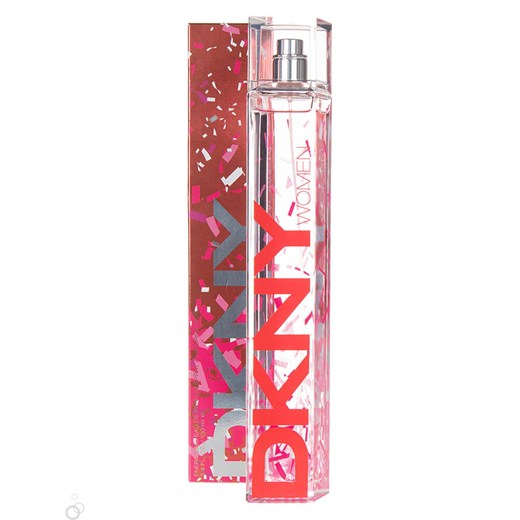 DKNY DKNY Women Limited Edition - EDP - 100 ml ze sklepu Limango Polska w kategorii Perfumy damskie - zdjęcie 185053236