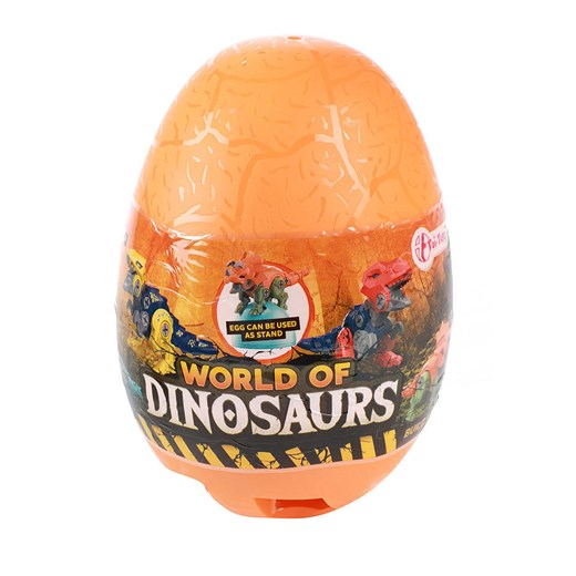 Toi-Toys Figurka &quot;World of dinosaurs&quot; do zabawy (produkt Toi-toys onesize okazyjna cena Limango Polska