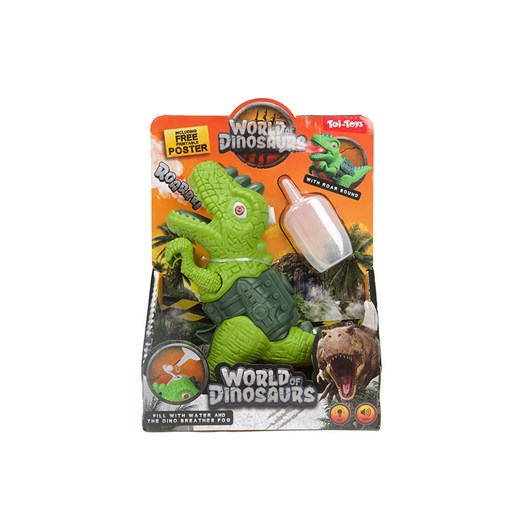 Toi-Toys Pistolet wodny (produkt niespodzianka) - 3+ ze sklepu Limango Polska w kategorii Zabawki - zdjęcie 185053276