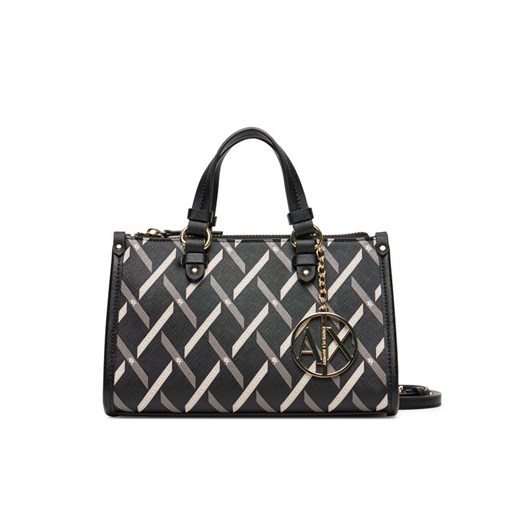 Armani Exchange Torebka XW000928 AF17155 MC043 Czarny ze sklepu MODIVO w kategorii Torebki damskie - zdjęcie 185056487