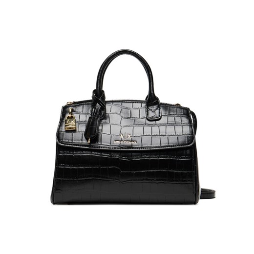 Armani Exchange Torebka XW000307 AF17154 UC001 Czarny ze sklepu MODIVO w kategorii Torebki damskie - zdjęcie 185056507