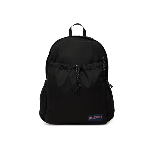 Plecak JanSport EK0A5BJ3N551 Czarny ze sklepu eobuwie.pl w kategorii Plecaki - zdjęcie 185057327
