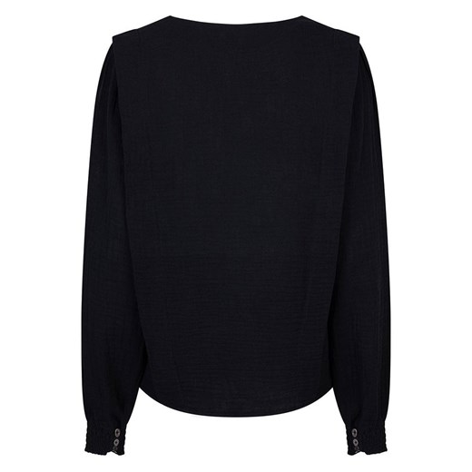 RUBY TUESDAY Kardigan &quot;Thiva&quot; w kolorze czarnym Ruby Tuesday 40 wyprzedaż Limango Polska