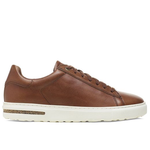Buty męskie Birkenstock Bend Low 1026177 - brązowe ze sklepu streetstyle24.pl w kategorii Trampki męskie - zdjęcie 185057606
