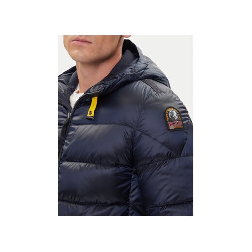 Parajumpers Kurtka puchowa Pharrell 25WMPMPUSX13 Granatowy Regular Fit Parajumpers XXL MODIVO