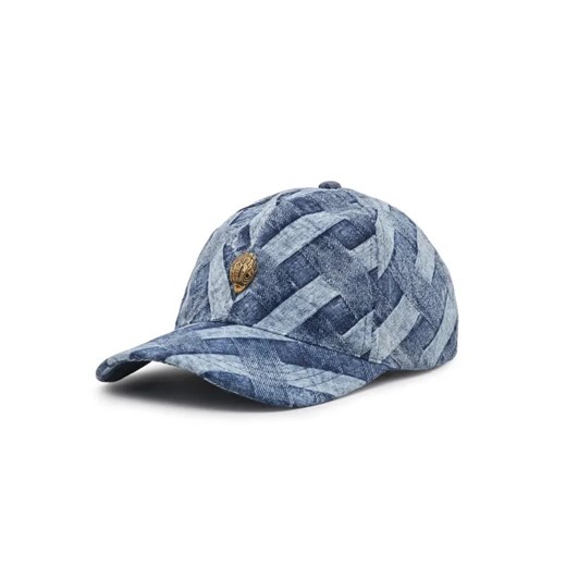Kurt Geiger Bejsbolówka | denim ze sklepu Gomez Fashion Store w kategorii Czapki z daszkiem damskie - zdjęcie 185058295