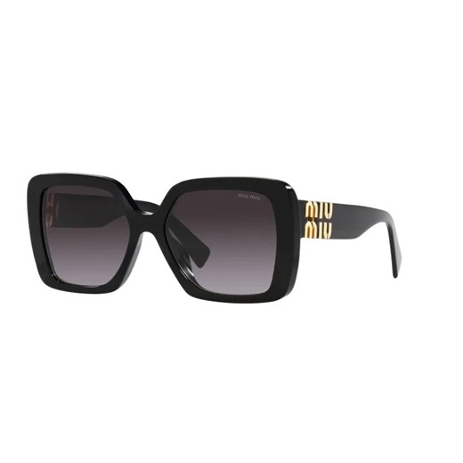 MIU MIU Okulary przeciwsłoneczne ze sklepu Gomez Fashion Store w kategorii Okulary przeciwsłoneczne damskie - zdjęcie 185058305