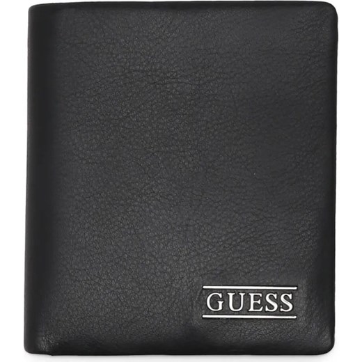 Guess Skórzany portfel ze sklepu Gomez Fashion Store w kategorii Portfele męskie - zdjęcie 185058308