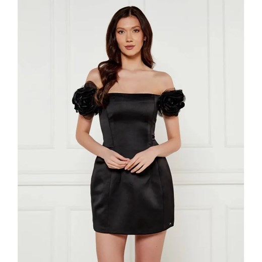 Elisabetta Franchi Sukienka ze sklepu Gomez Fashion Store w kategorii Sukienki - zdjęcie 185058329