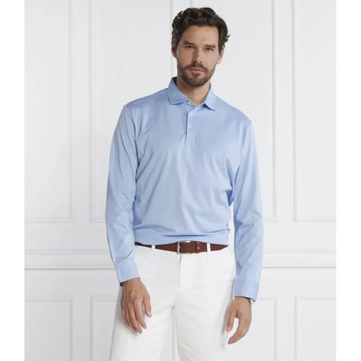 POLO RALPH LAUREN Polo | Classic fit ze sklepu Gomez Fashion Store w kategorii T-shirty męskie - zdjęcie 185058346