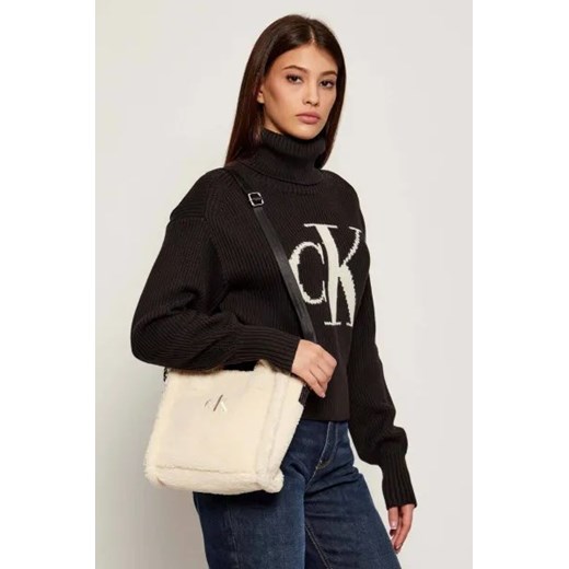 Calvin Klein Jeans Torebka na ramię OS Gomez Fashion Store