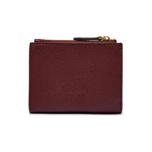 Pinko Skórzany portfel MULTI PURPOSE Pinko OS Gomez Fashion Store