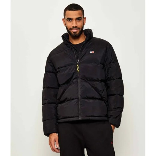 Tommy Jeans Kurtka | Regular Fit ze sklepu Gomez Fashion Store w kategorii Kurtki męskie - zdjęcie 185058948